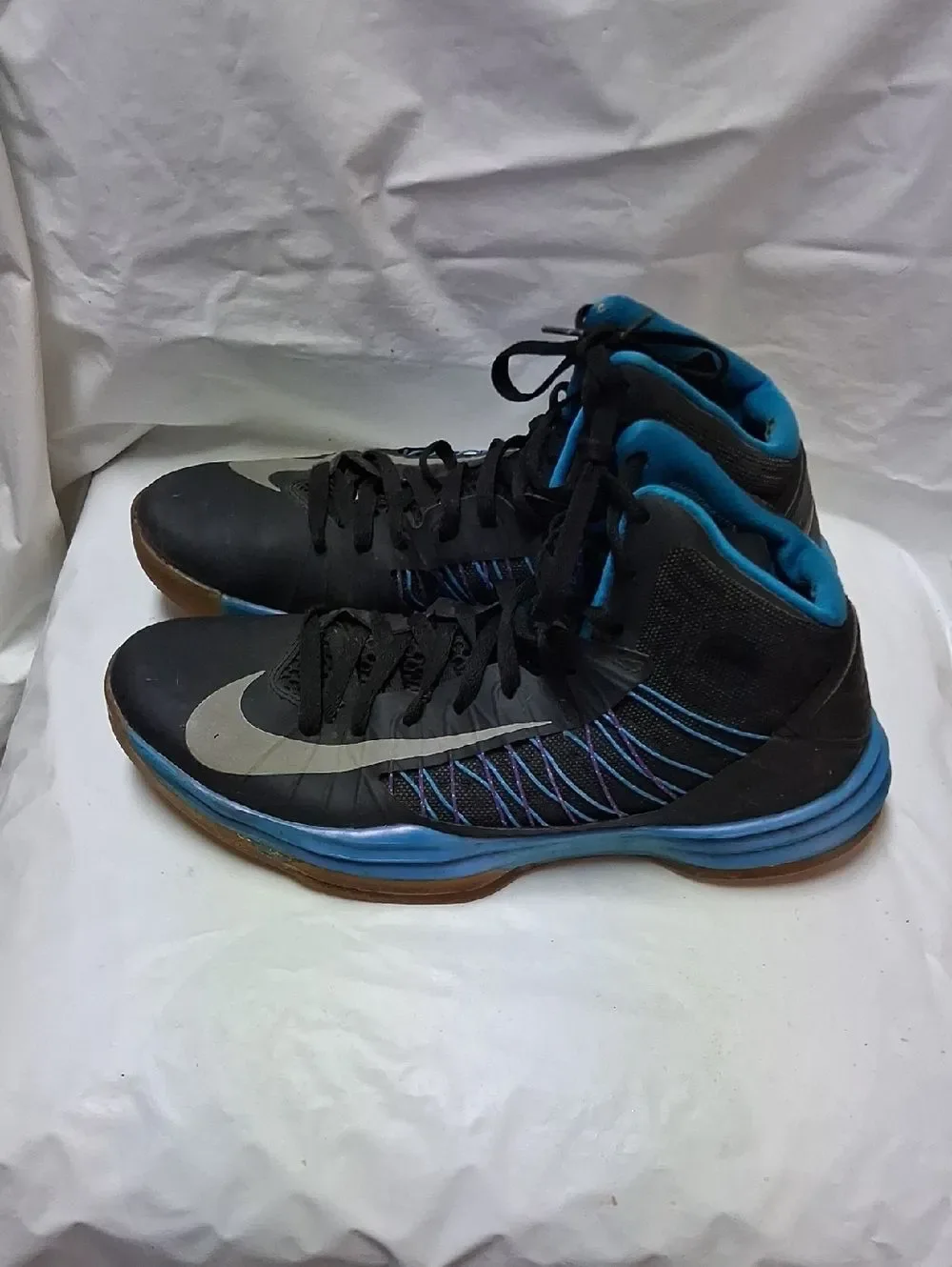 Nike high top